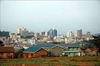 <p><strong>43-Uganda</strong></p>

<p>Müslüman nüfusu: 4,090,422</p>

<p>Müslüman oranı: 15%</p>

