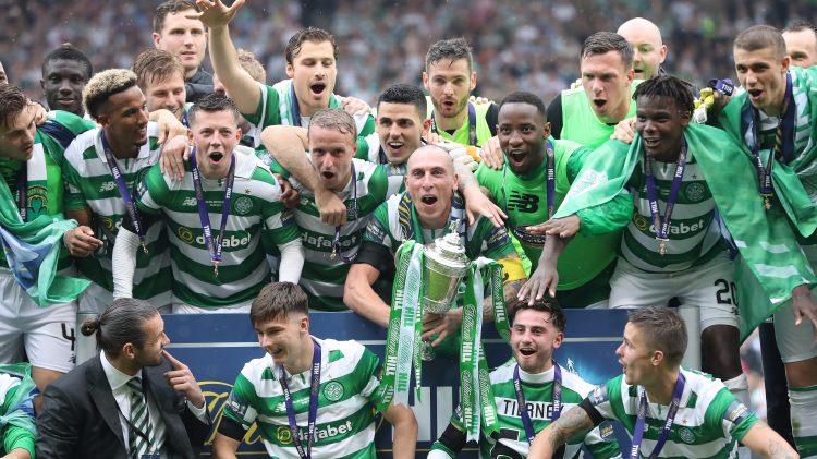 <p>Celtic: 44 Şampiyonluk (İskoçya)</p>
