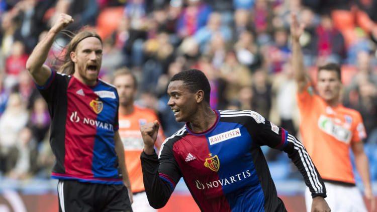 <p>FC Basel: 19 Şampiyonluk (İsviçre)</p>
