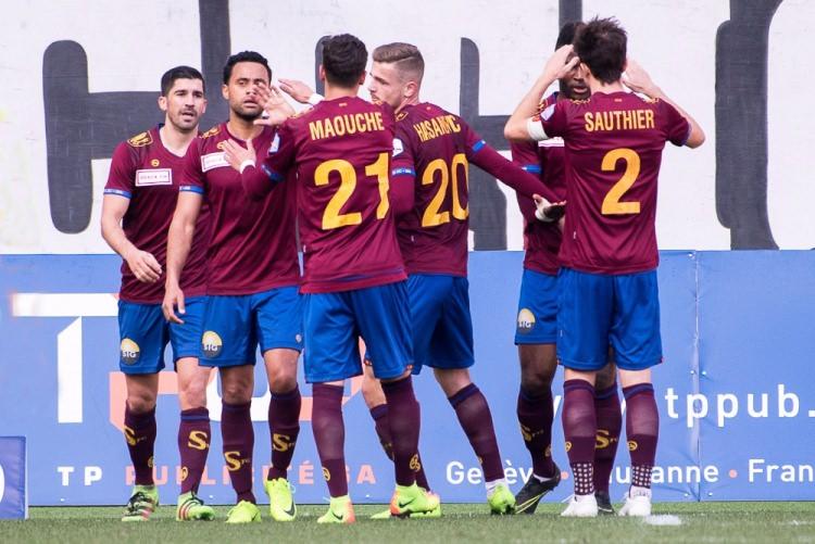 <p>Servette FC: 17 Şampiyonluk (İsviçre)</p>
