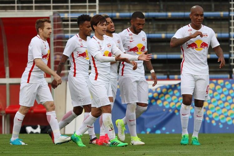 <p>Red Bull Salzburg: 11 Şampiyonluk (Avusturya)</p>
