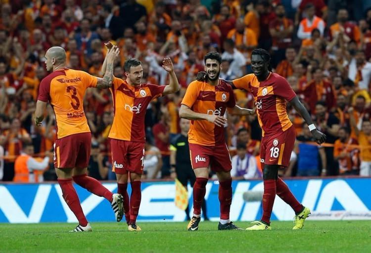 <p>Galatasaray: 20 Şampiyonluk (Türkiye)</p>
