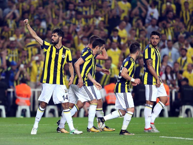 <p>Fenerbahçe: 19 Şampiyonluk (Türkiye)</p>
