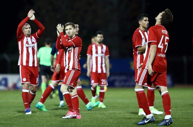 <p>Olympiakos: 43 Şampiyonluk (Yunanistan)</p>
