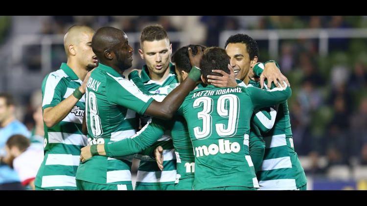 <p>Panathinaikos: 20 Şampiyonluk (Yunanistan)</p>