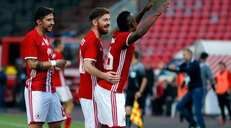 <p>CSKA Sofia: 31 Şampiyonluk (Bulgaristan)</p>
