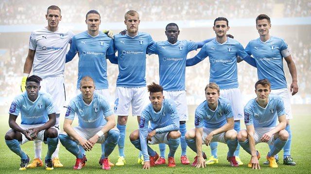 <p>Malmö: 19 Şampiyonluk (İsveç)</p>
