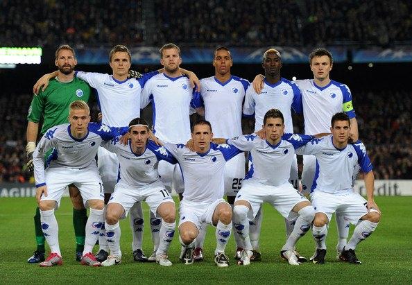 <p>Kopenhag: 11 Şampiyonluk (Danimarka)</p>