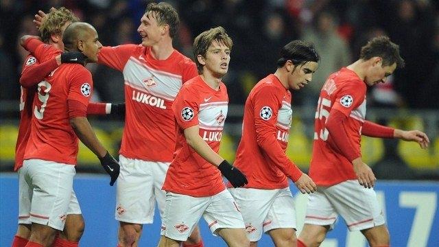 <p>Spartak Moskova: 9 Şampiyonluk (Rusya)</p>