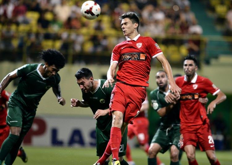 <p>Dinamo Bükreş: 18 Şampiyonluk (Romanya)</p>