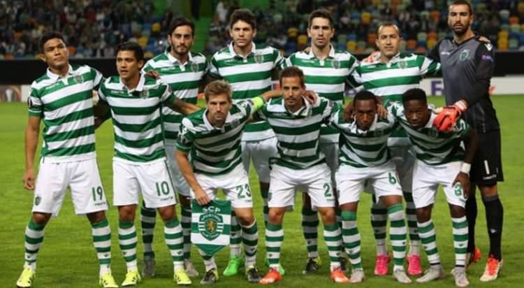 <p>Sporting Lizbon: 18 Şampiyonluk (Portekiz)</p>
