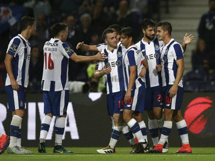<p>Porto: 27 Şampiyonluk (Portekiz)</p>