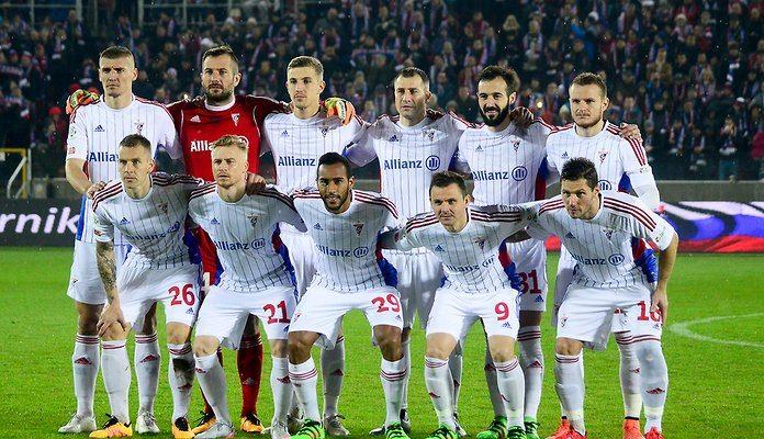 <p>Gornik Zabrze: 14 şampiyonluk (Polonya)</p>