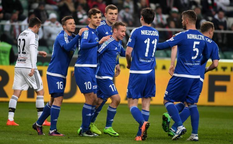 <p>Ruch Chorzow: 14 Şampiyonluk (Polonya)</p>