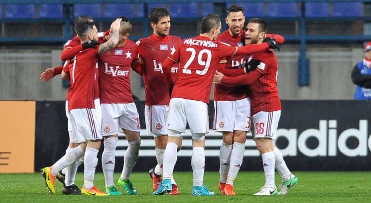 <p>Wisla Krakow: 12 Şampiyonluk (Polonya)</p>