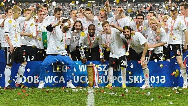 <p>Legia Varşova: 12 Şampiyonluk (Polonya)</p>