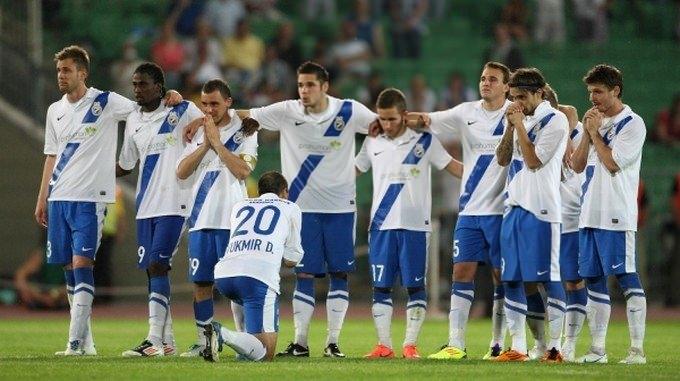 <p>MTK Budapeşte: 23 Şampiyonluk (Macaristan)</p>
