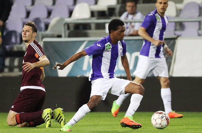 <p>Ujpest: 20 Şampiyonluk (Macaristan)</p>

