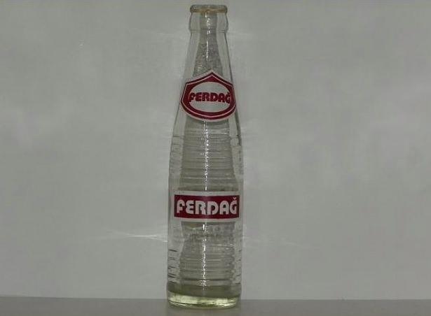 <p>Ferdağ (Kütahya)</p>
