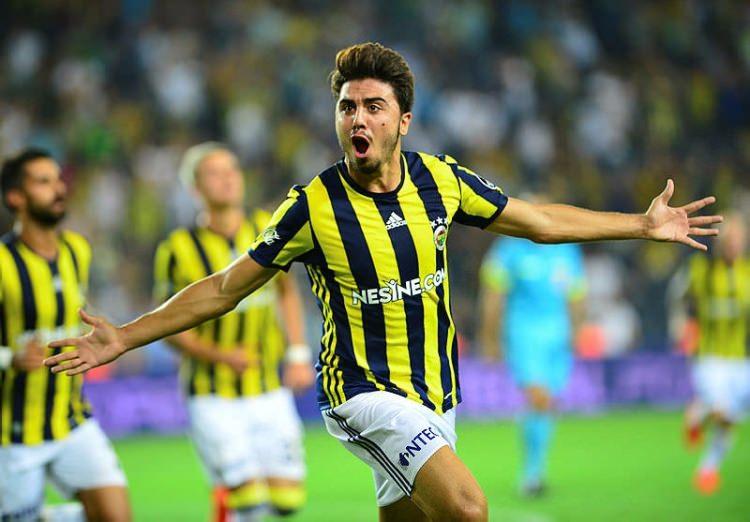 <p>Ozan Tufan 43 bin takipçi</p>
