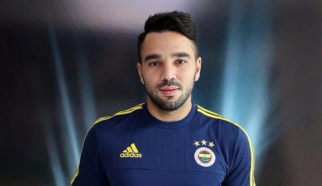 <p>Volkan Şen 43 bin takipçi</p>
