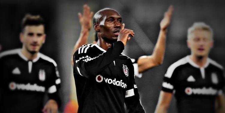 <p>Atiba Hutchinson 132,2 bin takipçi</p>
