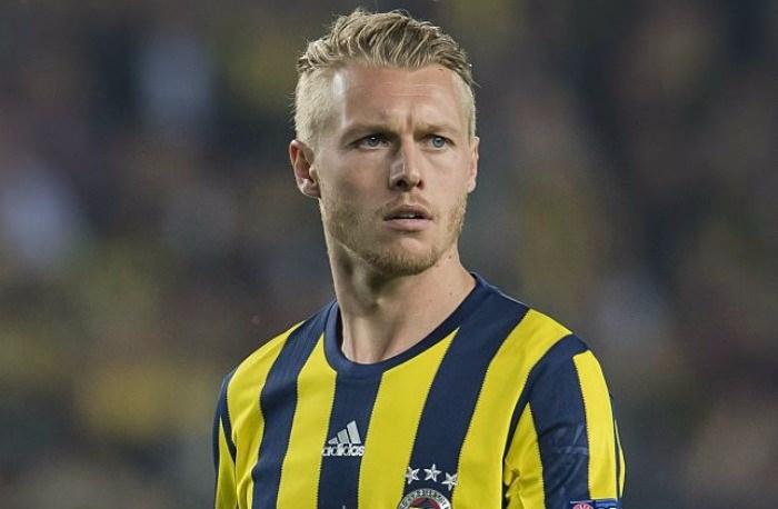 <p>Simon Kjaer 157,7 bin takipçi</p>
