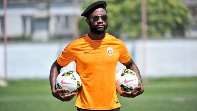 <p>Aurélien Chedjou 394 bin takipçi</p>
