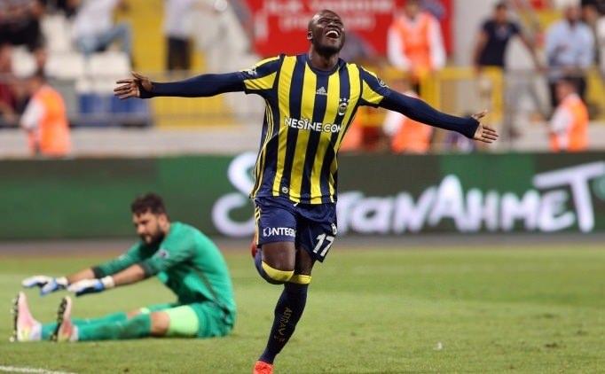 <p>Moussa Sow 581 bin takipçi</p>

