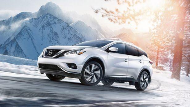 <p>6- Nissan</p>
