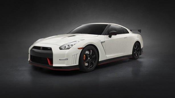 <p>6- Nissan</p>
