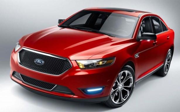 <p>5- Ford</p>

