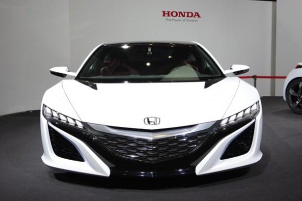 <p>4- Honda</p>
