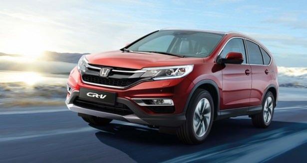 <p>4- Honda</p>
