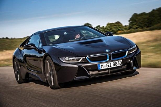 <p>26.3 milyar dolarlık marka değerine sahip BMW</p>