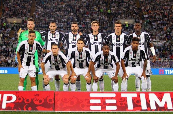 <p>Juventus FC<br />
983 milyon euro</p>

