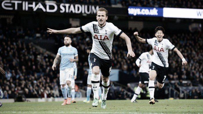 <p>Tottenham Hotspur FC<br />
801 milyon euro</p>
