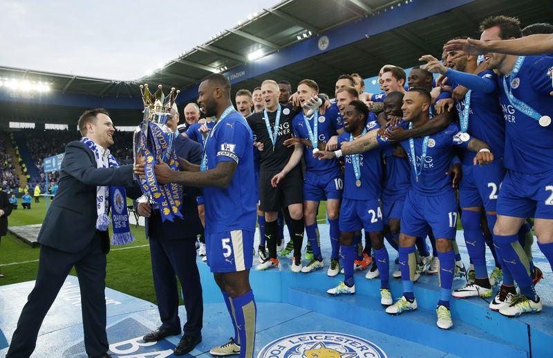 <p>Everton FC<br />
455 milyon euro</p>
