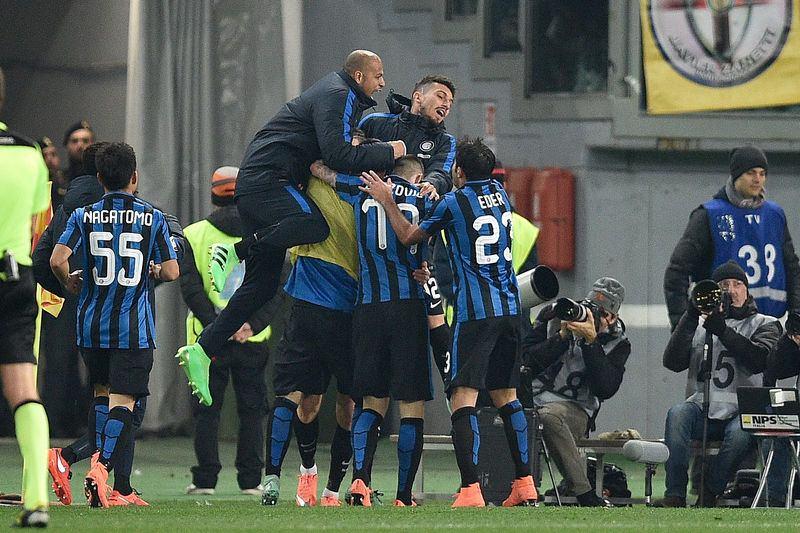 <p>FC Internazionale Milano<br />
399 milyon euro</p>
