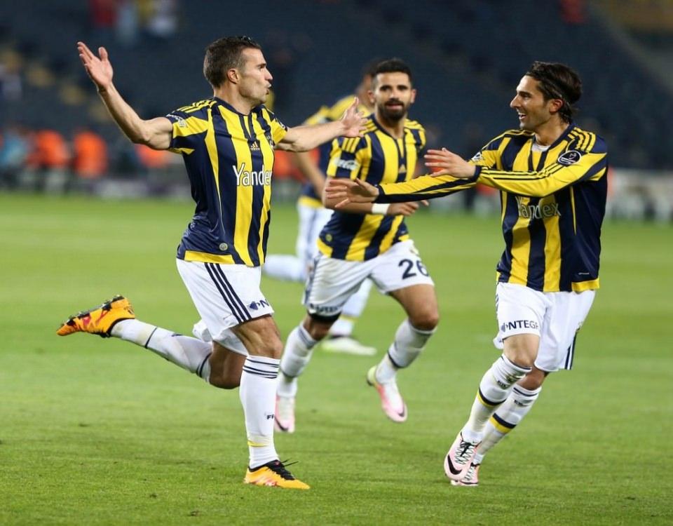 <p>Fenerbahçe SK<br />
256 milyon euro</p>
