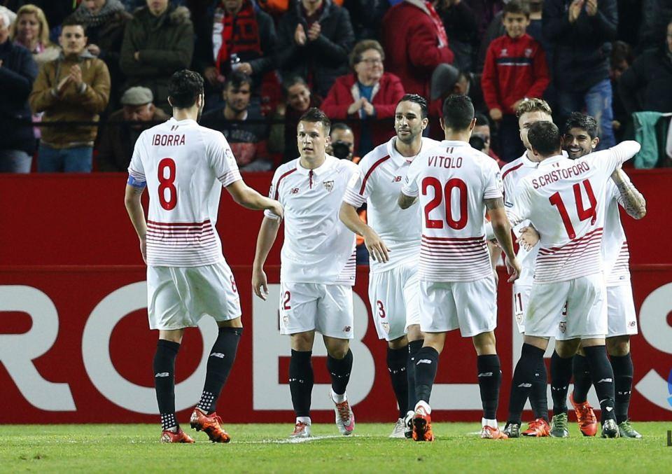 <p>Sevilla FC<br />
181 milyon euro</p>
