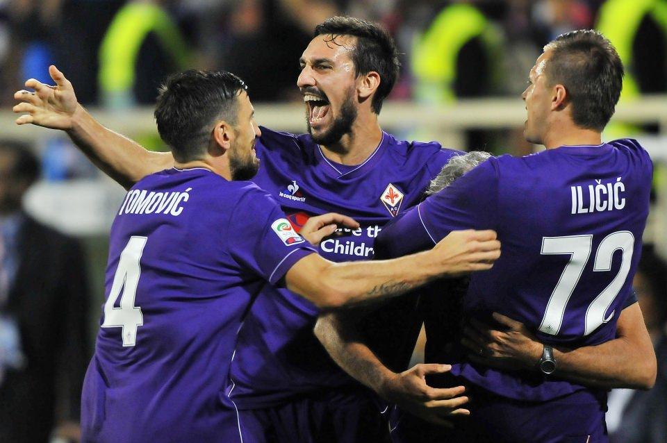 <p>ACF Fiorentina<br />
156 milyon euro</p>
