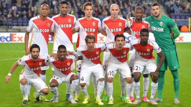 <p>AS Monaco FC<br />
195 milyon euro</p>
