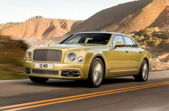 <p>İsim: Bentley</p>

<p>Ülke: Birleşik Krallık</p>
