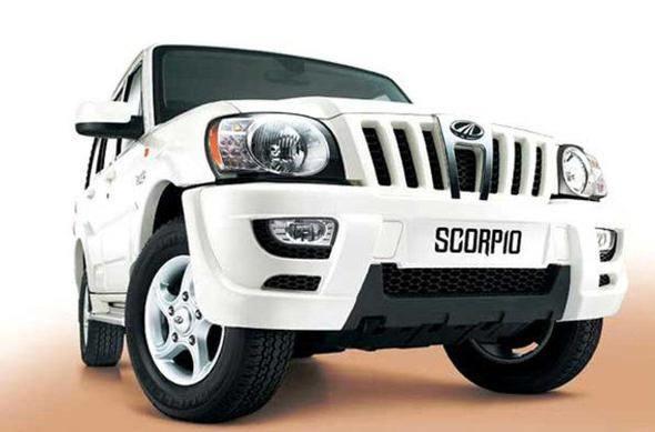 <p>İsim: Mahindra and Mahindra</p>
<p>Ülke: Hindistan</p>