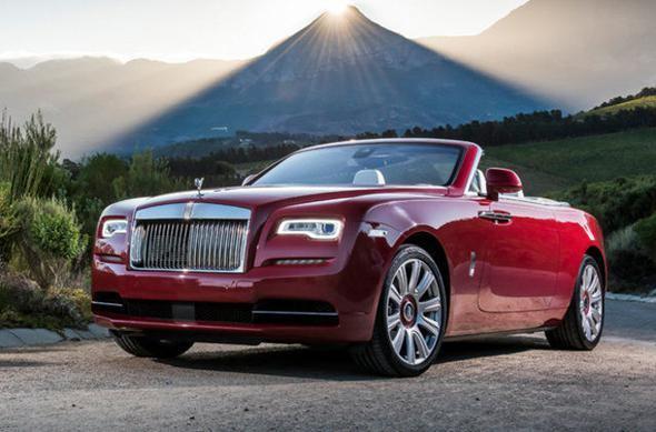 <p>İsim: Rolls-Royce</p>

<p>Ülke: Birleşik Krallık</p>
