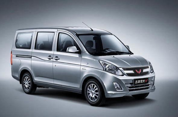 <p>İsim: Wuling</p>

<p>Ülke: Çin</p>
