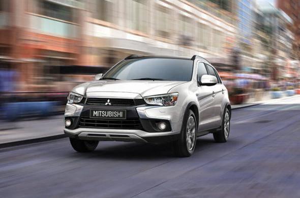<p>İsim: Mitsubishi Motors</p>
<p>Ülke: Japonya</p>
