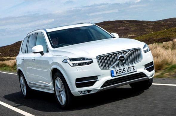 <p>İsim: Volvo</p>

<p>Ülke: İsveç</p>
