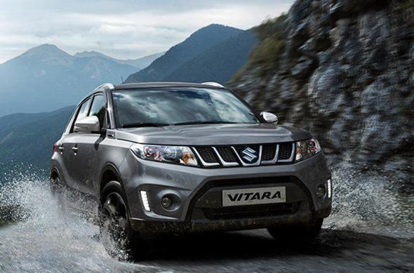 <p>İsim: Suzuki</p>
<p>Ülke: Japonya</p>